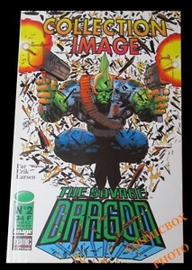 The SAVAGE DRAGON - n° 2 - Collection Image - Marvel Comics Semic - aout 1996 EO - Picture 1 of 1