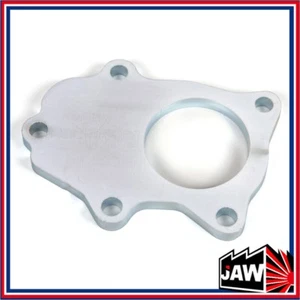 Turbo Turbine Outlet Manifold Flange 63mm Impreza WRX STI Forester for Subaru - Picture 1 of 1