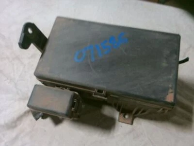 Motor de caja de fusibles compatible con 05-09 4 RUNNER 61059 Foto 1 de 3