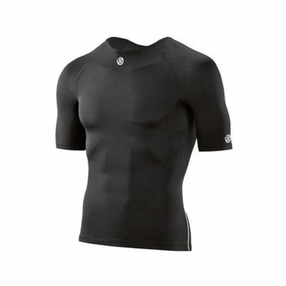 SKINS Men's Short Sleeve Compression Top - Image 1 of 1
