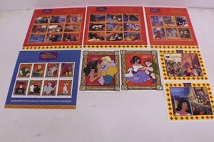 disney st. vincent and the grenadines the hunchback of notre dame - Picture 1 of 8