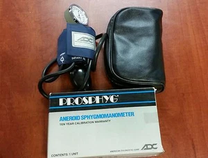 Prosphyg Aneroid Säugling Blutdruckmanschette 760I - Bild 1 von 1