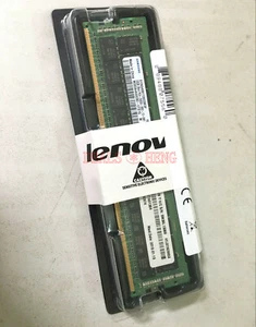 NEW Lenovo / IBM 01DE974 7X77A01304 32GB 2Rx4 DDR4 PC4-2666V - Picture 1 of 2