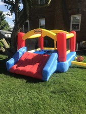 little tikes air blower