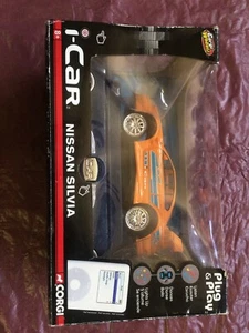 I-Car Nissan Silvia by Corgi Wheels die - Picture 1 of 4