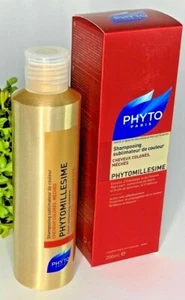 Phyto Phytomillesime Color Enhancing Shampoo Color Treated Hair 6.76oz NIB (603) - Picture 1 of 1