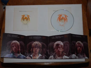 Kings of Leon-Four Kicks Single CD Promo - Picture 1 of 5