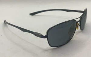 RAY-BAN EYEGLASSES FRAMES ONLY RB8309 002/71 BLACK CARBON FIBER FULL RIM 59-18 - Picture 1 of 8