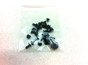 Original Lenovo Ideapad 1 14IGL05 81VU 14" Laptop Schrauben Set Original - 128 - Bild 1 von 1