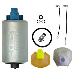 Bomba de combustible interna FPF + regulador para moto acuática Kawasaki 17-19 SX-R 49040-0757 - Imagen 1 de 5