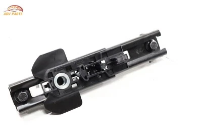 Cinturón de seguridad delantero derecho Volvo S60 2019-2024 ajuste de altura OEM Foto 1 de 4