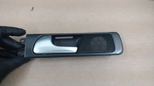 98-04 AUDI A6 ALLROAD REAR LEFT INTERIOR DOOR HANDLE OEM 4B0 839 019 - Picture 1 of 4