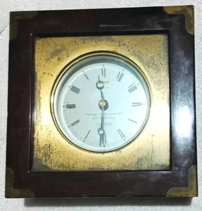 chronometer watch Wempe 1905 Hemburg Used But In Good Condition, Made In Germany - Picture 1 of 5