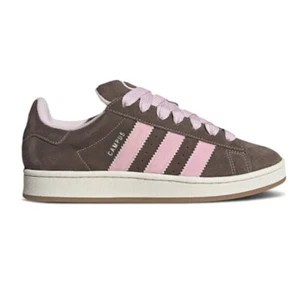Adidas Campus 00s Donna Scarpe Originali Marrone Rosa 36 37 38 39 40 sportive - Imagen 1 de 8