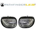 Pathfinder Led Sequential Turn Signals For 2001 2012 Honda Gl1800a Gold Wing Mm