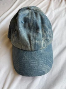 '47 Clean Up Denim wash Hat cap $35 - Picture 1 of 3