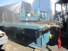 DIEHL MODEL SL52 STRAIGHT LINE RIP SAW IN EXCELLENT CONDITION!