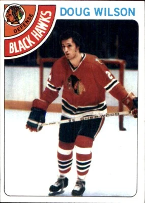 1978-79 Topps Base Cards 🥅 YOU PICK YOUR FAVS 🏒 Vintage NHL HOCKEY 🥅 - Image 1 of 4