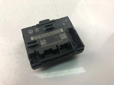 Centralina SKODA SUPERB I 3U4 7N0959792A 2006 16427634 - Immagine 1 di 4