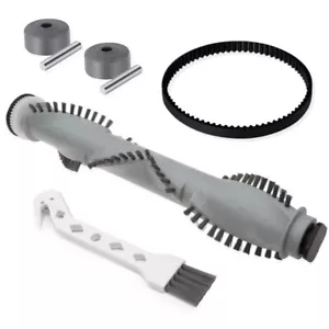 Staubsauger Bürstenrolle, Riemenräder für Hai-Rotator Teil NV500 NV501 NV341 - Bild 1 von 6
