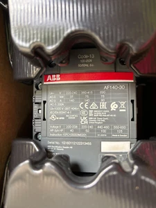 ABB - Af140-30-11-13 - 1SFL447001R1311 Contactor - Picture 1 of 4