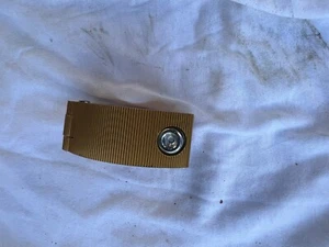 Nos Old School Bmx Strong Seat Clamp Made In Japan 80s Survivor - Picture 1 of 5