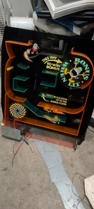divertido - e-ball arcade redención campo de juego con piezas #7 - Imagen 1 de 3