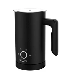 Espumador de Leche Eléctrico 600ml 500W 4 Niveles Espumador de Leche Espumador - Imagen 1 de 9