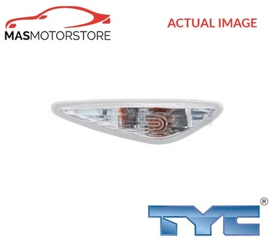 INDICATOR LIGHT BLINKER LAMP RIGHT TYC 18-0451-00-2 P FOR MAZDA 6,5 - Image 1 of 4