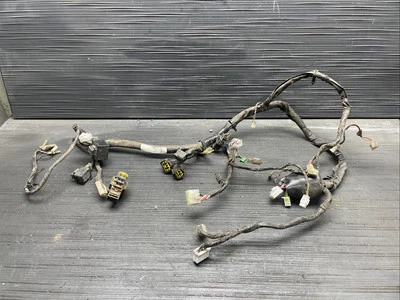 1999 Yamaha YZF600R Wire harness, electrical harness #21425 - Image 1 of 4