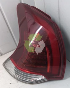 PEUGEOT 3008 PASSENGER NEARSIDE REAR LIGHT 2015 - Picture 1 of 3