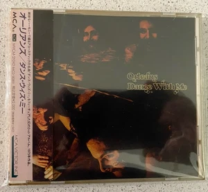 Orleans – Dance With Me (CD) JAPAN OBI MVCM-21043 ** - Picture 1 of 2