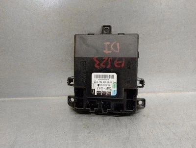 A1648200385 modulo elettronico per MERCEDES-BENZ CLASE GL (X164) 4.7 V8 4576706 - Immagine 1 di 3