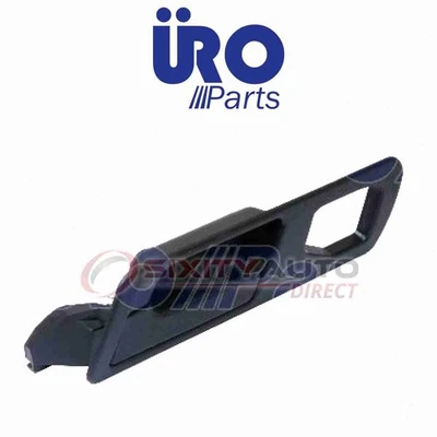 URO Front Left Interior Door Handle for 1989-1993 BMW 535i - Body Doors  ma Foto 1 de 4