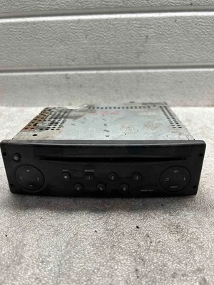 RENAULT SCÉNIC II JM0/1 Musik-Player ohne GPS 7700433948 2004 23058451 - Bild 1 von 4