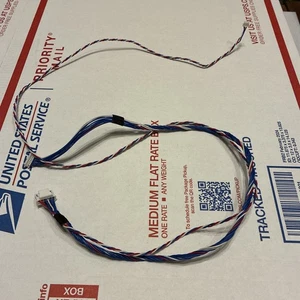 Cable interno para televisión Insignia NS-39D310NA15 negro rojo blanco - Imagen 1 de 1