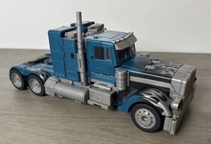 Hasbro Transformers Película Nightwatch Optimus Prime Figura Líder Clase 2007 - Imagen 1 de 9