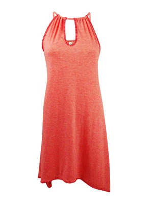 Vestido para mujer Lucky Brand Hazy Days Swing encubrimiento Foto 1 de 2