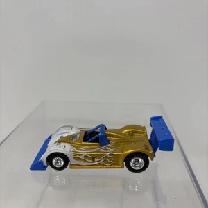 2003 Hot Wheels Treasure Hunt #8 Riley & Scott MK III - Picture 1 of 11