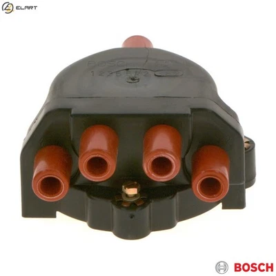 DISTRIBUTOR CAP 1 235 522 382 FOR VOLVO 760/Rural/Break/Kombi 740/Combi 960 2.0L - Image 1 of 4