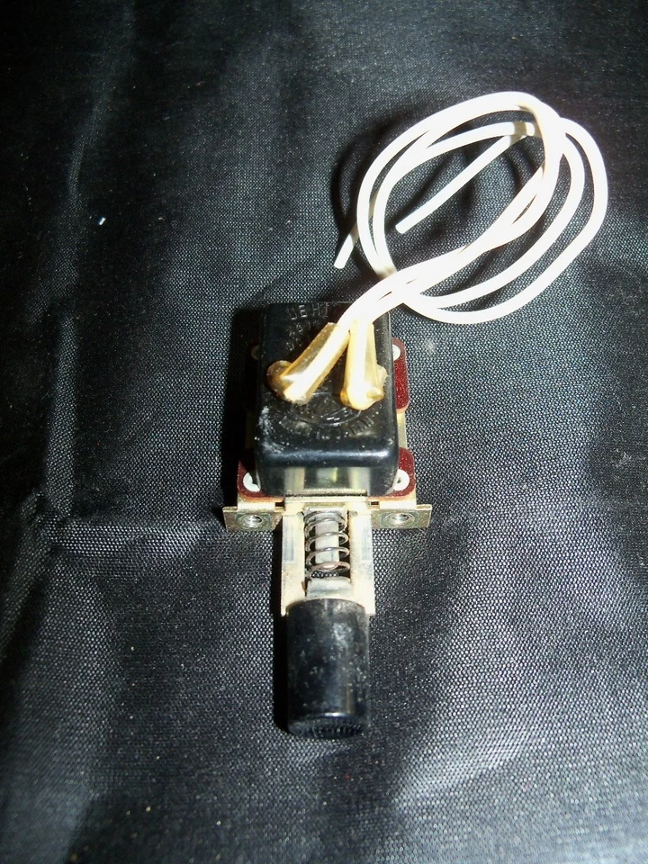 SANSUI 1000A POWER SWITCH GOOD PART - Image 1 of 1