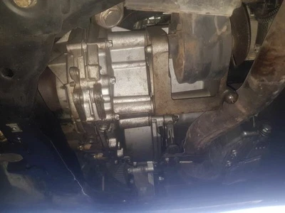 caja de cambios para SAAB 9-3 BERLINA 1.9 TID LINEAR (I D) 2004 1189272 - Imagen 1 de 4