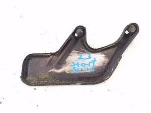 Starter Motor Shield | Fits 81 82 83 84 85 Mercedes Benz 380SEL 380SL 380SLC - Picture 1 of 4