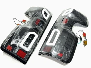 LED Tail Light For 2019-23 Chevy Silverado 1500 RH & LH Set Brake Lamp - Picture 1 of 13