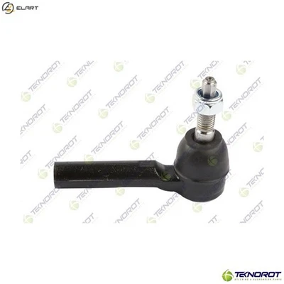 TIE ROD END CH-601 FOR CHEVROLET OPEL LD9 2.4L LLW 2.0L 4cyl CAPTIVALFW 3.0L - Image 1 of 4