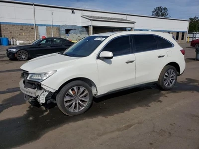 (LOCAL PICKUP ONLY) Roof Glass Fits 14-16 MDX 2059148 Foto 1 de 4