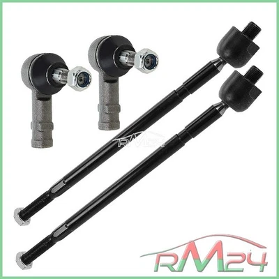 KIT PASTIGLIE FRENO POSTERIORE PER HYUNDAI SANTA-FÉ DM 3 III 2.0 2.2 12- - Immagine 1 di 2