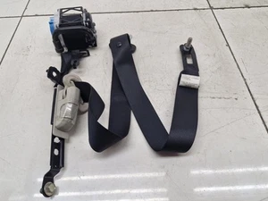 Mazda 3 MK3 Seat Belt Front Passenger Left Side TK-AH2-EH958 2013-2019 - Picture 1 of 24