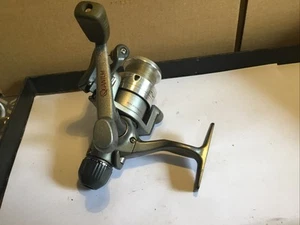 Fishing Reel Quantum Snapshot SSI - Picture 1 of 5