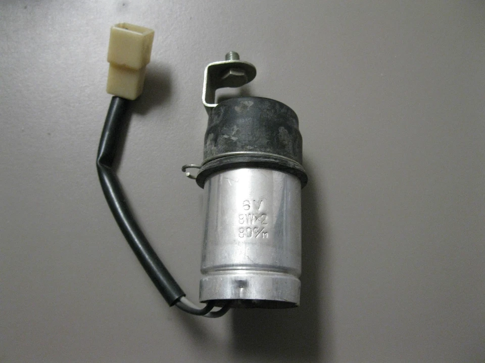 Honda Signal Relay S90 CL90 90 - Image 1 of 1